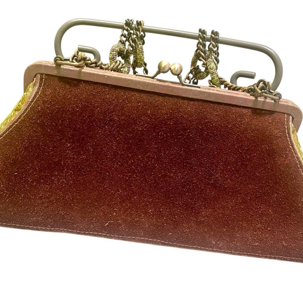 Mary Frances purse - Picture 9 of 10